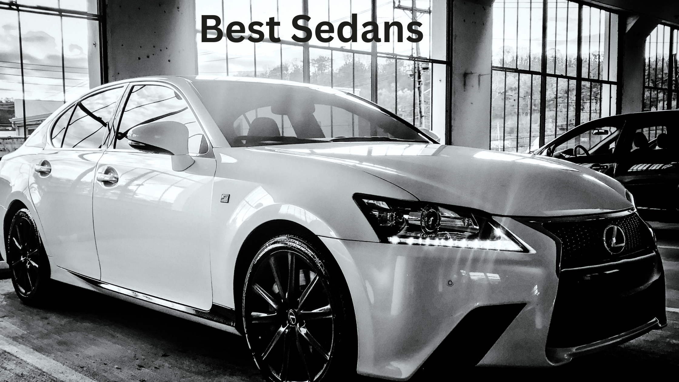 Best Flagship Sedans Under $80K in 2025: Executive Comfort Without the Six-Figure Price Tag