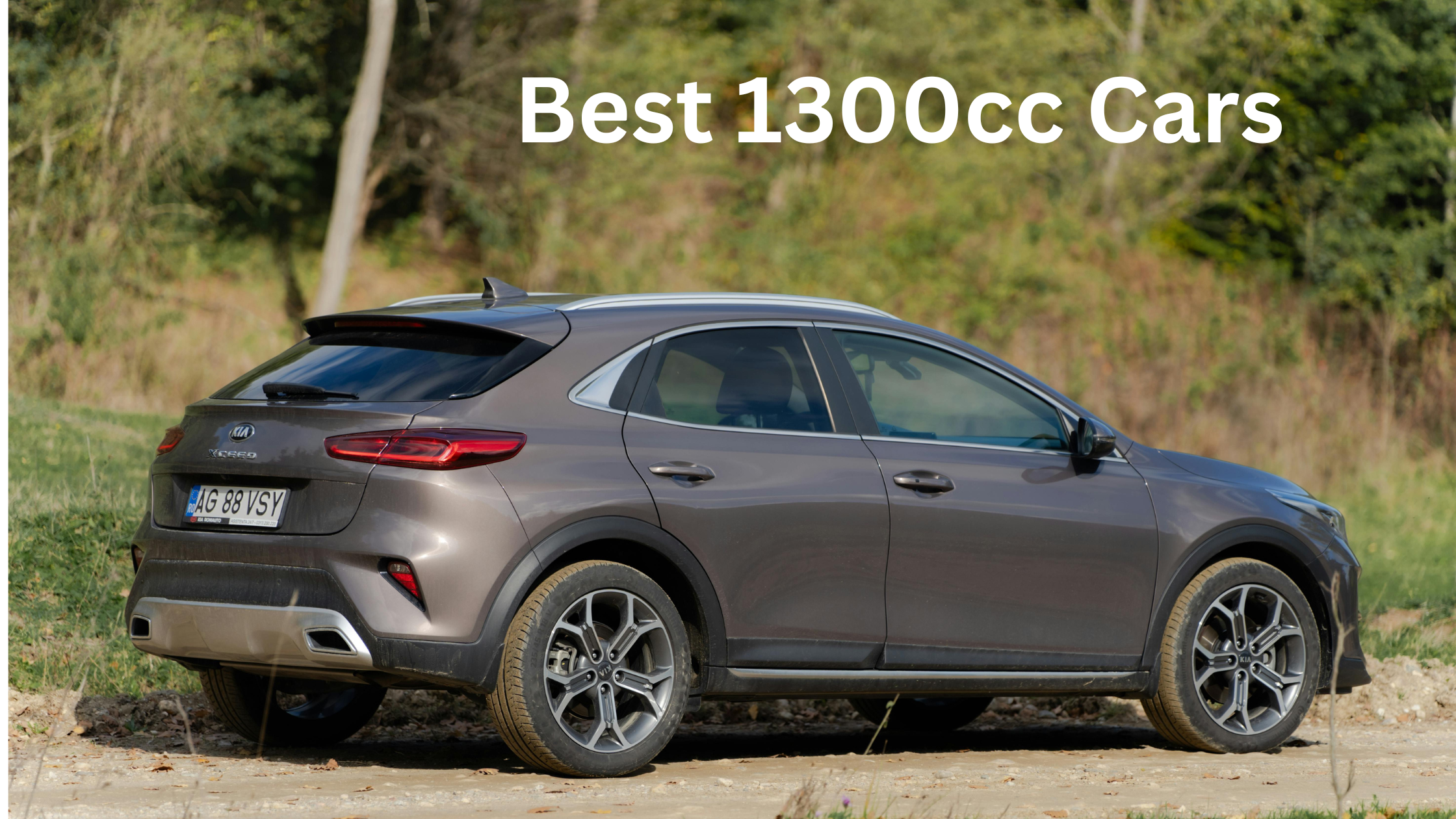 Top 10 Best 1300cc Cars to Buy in 2025
