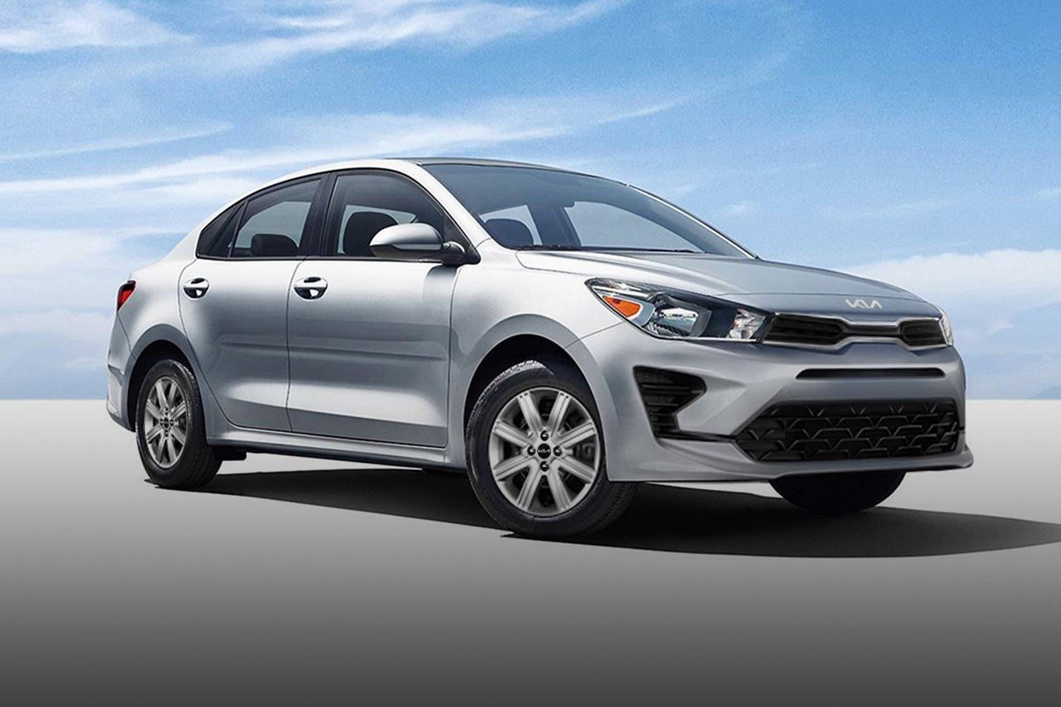 Top 10 Cheapest Cars to Buy in 2025