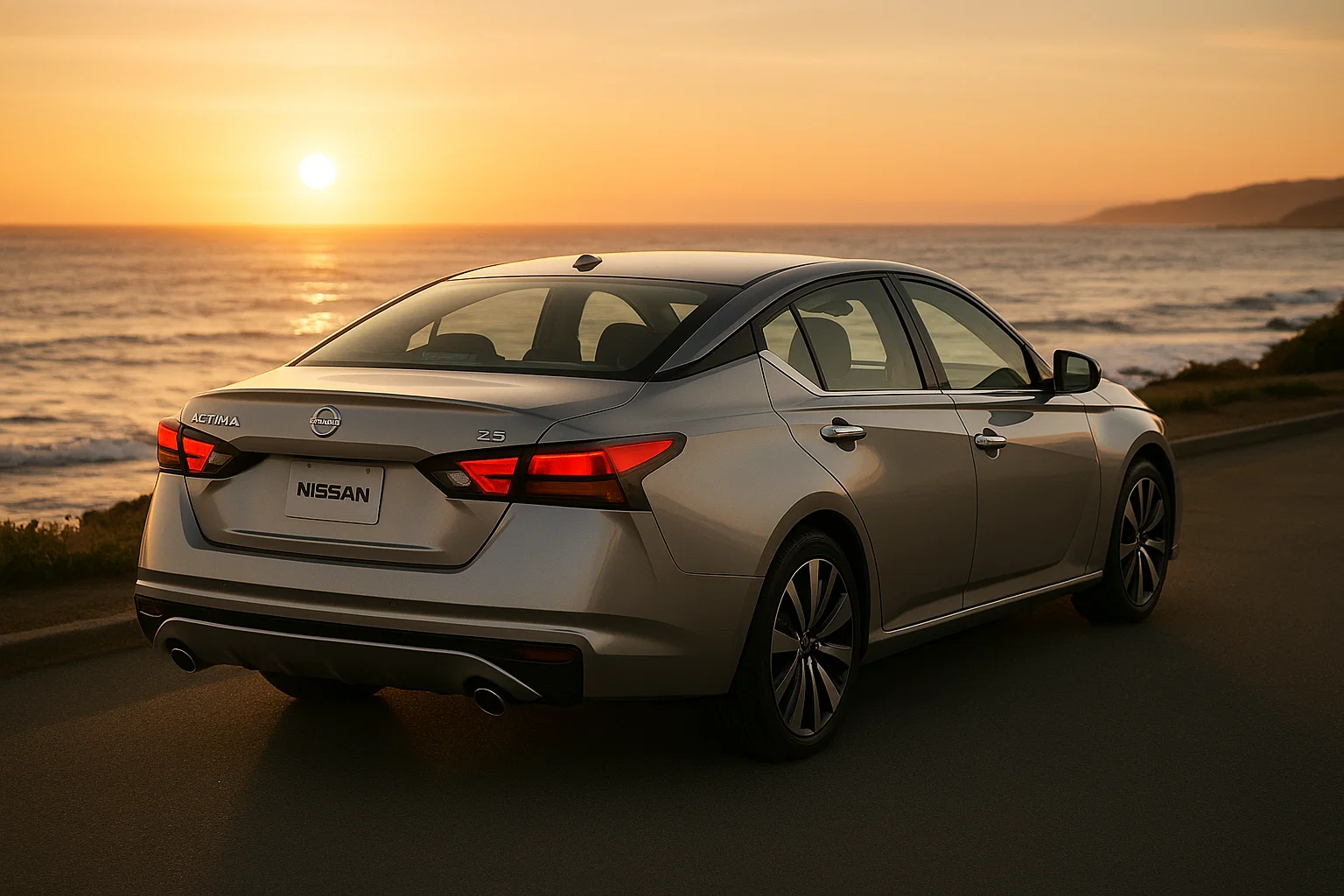 Top Cars in the 2500cc Category: Expert’s Guide to the Best Picks in 2025