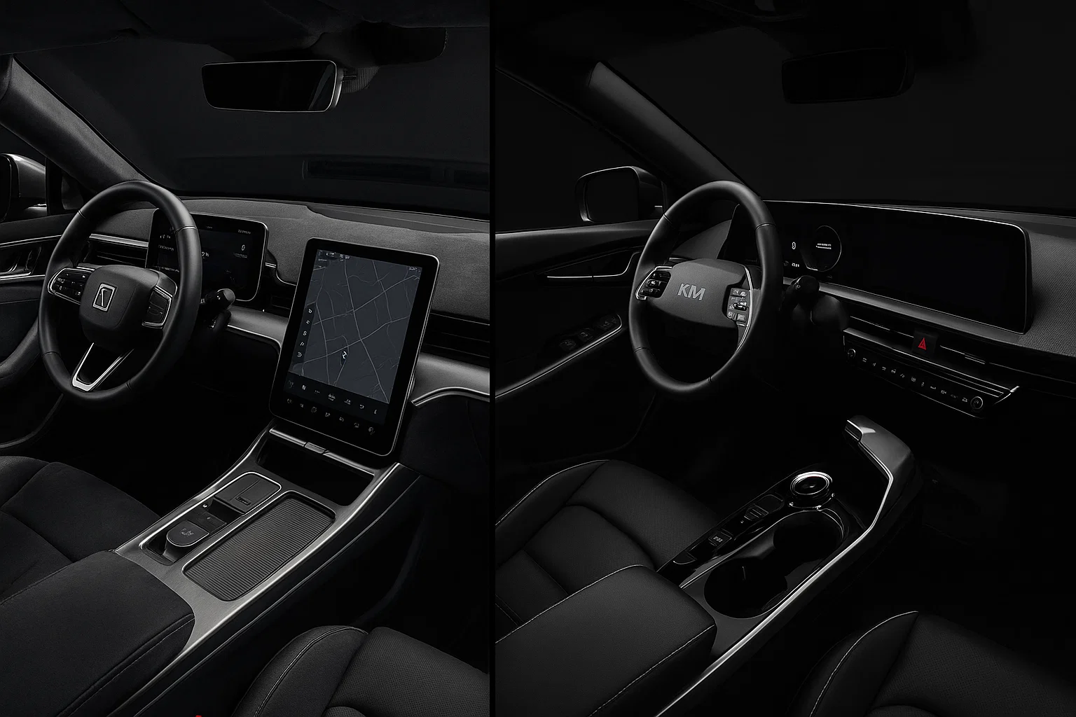 Chinese vs Korean EVs in 2025: Which Are More Reliable, Affordable & Long-Term Safe?