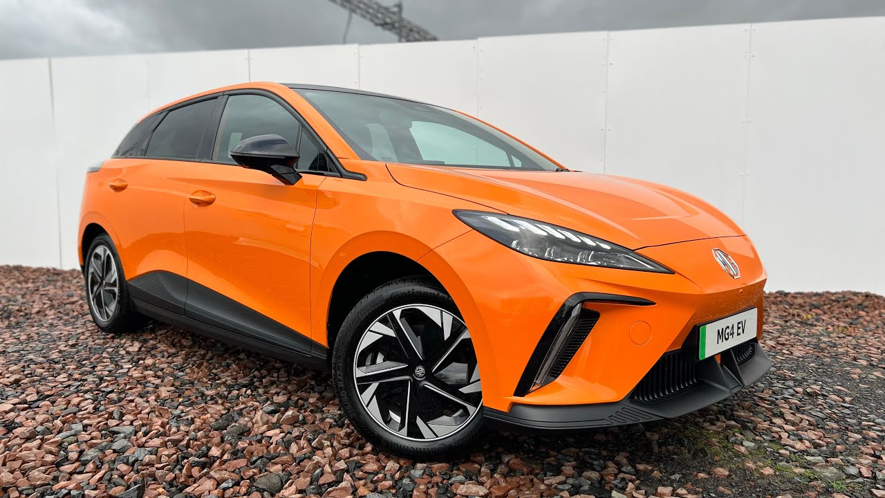 Fastest-Charging Electric Cars in 2025 Under $50K: Real-World Speed, Battery Health & Mechanic Insights