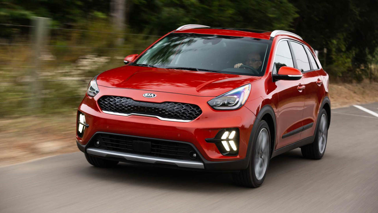 Used Hybrids Under $25K That Still Feel New (2025 Guide)