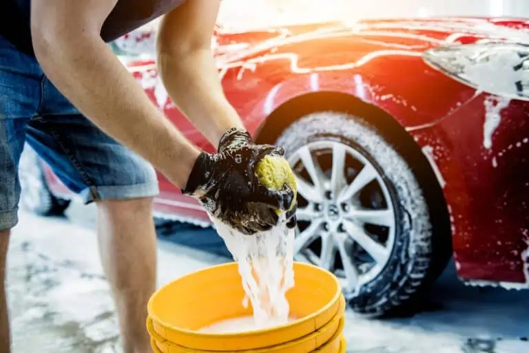 Eco-Friendly Car Care: 7 Must-Know Washing & Maintenance Techniques in 2025
