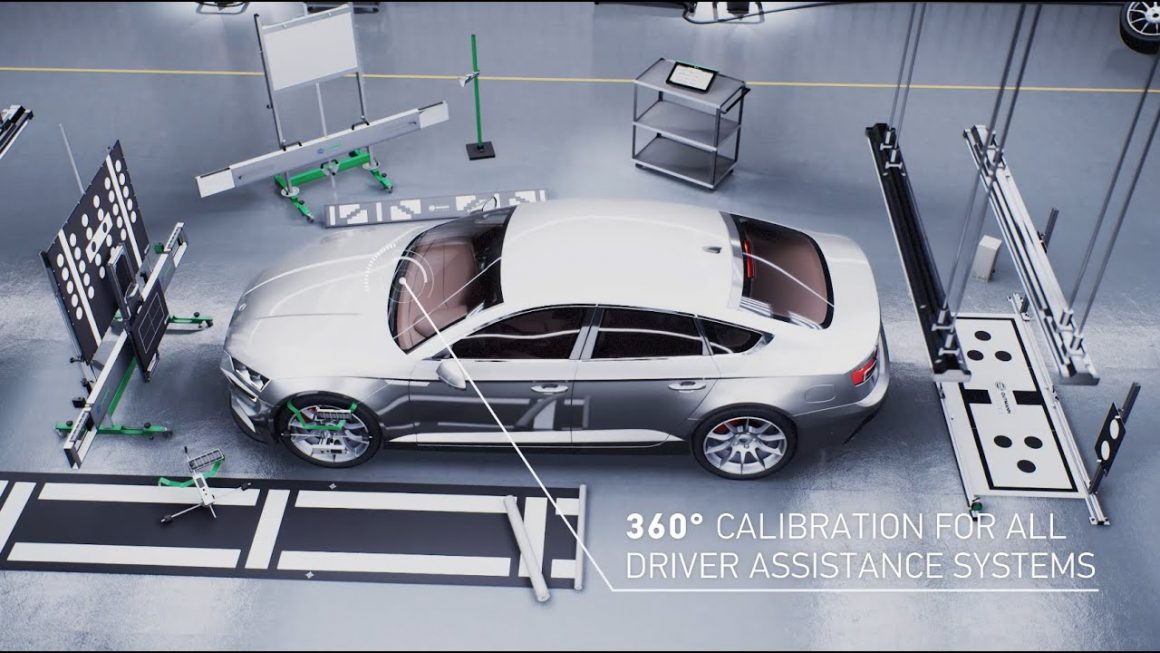 How Often Should You Recalibrate ADAS Sensors — Cost & Timing (2025 Guide)