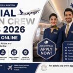 AirSial Cabin Crew Jobs 2026