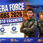 PERA Force Jobs 2026